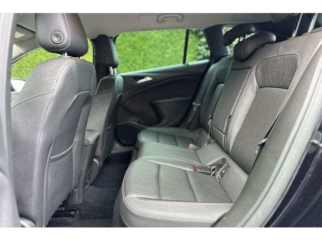 Photo Opel Astra Sports Tourer 1.6 CDTI - 09 2018 image 5/6