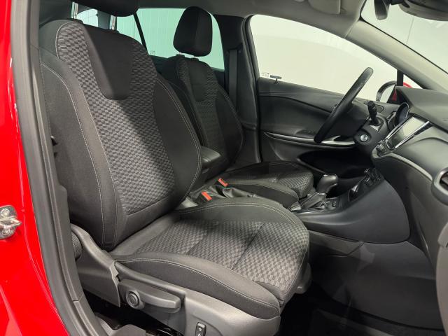 Photo Opel Astra Sports Tourer 1.6 CDTI 136 ch BVA6 Elite image 5/5