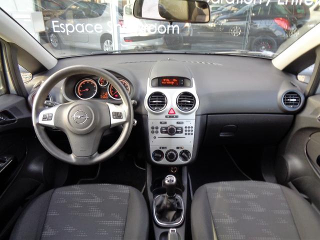 Photo Opel Corsa 1.2 16V 85CV ENJOY image 5/5