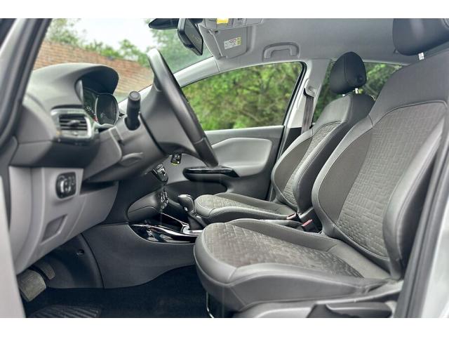 Photo Opel Corsa 1.4i Cosmo Automaat - 07 2018 image 5/6