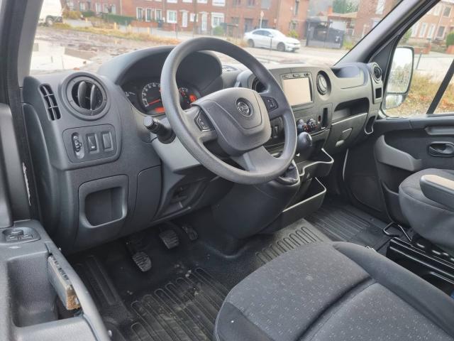 Photo Opel Movano 2019 L3H2 2.3dci 146cv Euro6 Gps Airco Cruise.. image 5/6