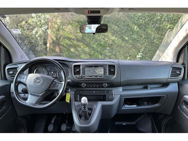 Photo Opel Vivaro 2.0 CDTi Dubbele Cab 5Pl. - 12 2019 image 5/6