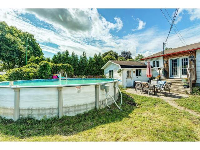 Photo Opportunité d'investissement Maison près de l'Hôpital St-Eustache (Quebec) image 5/6