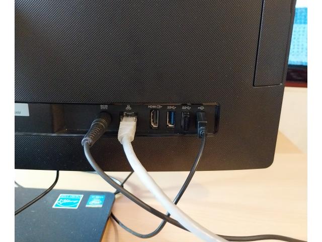 Photo ordinateur ASUS ALL-IN-ONEPC image 5/6