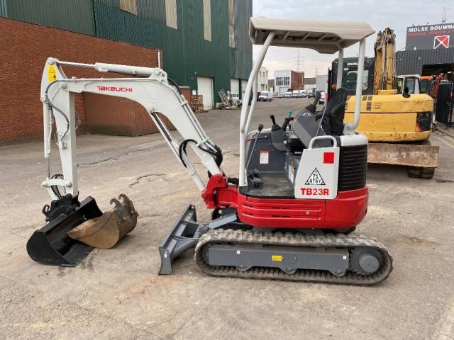 Photo Pack mini pelle CLC T 2500 image 5/6