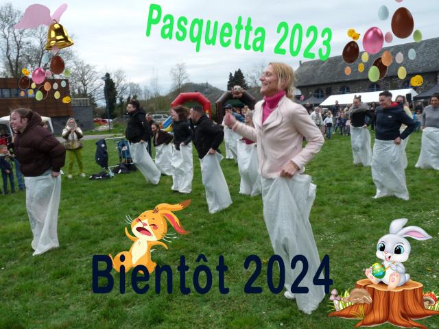Photo Pasquetta 2024 (lundi de pâques) image 5/6