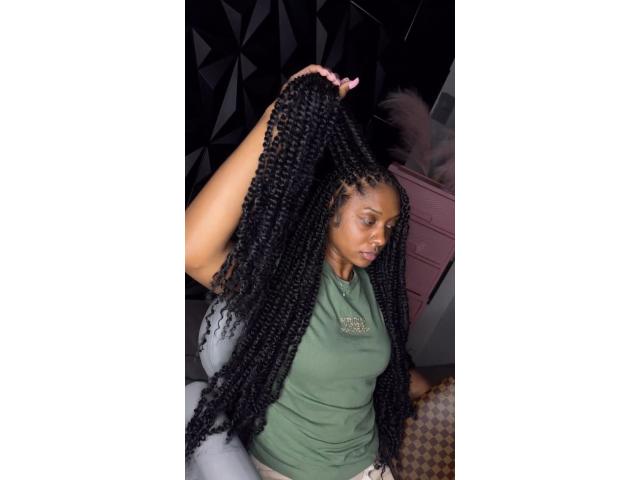 Photo PASSION TWIST image 5/6