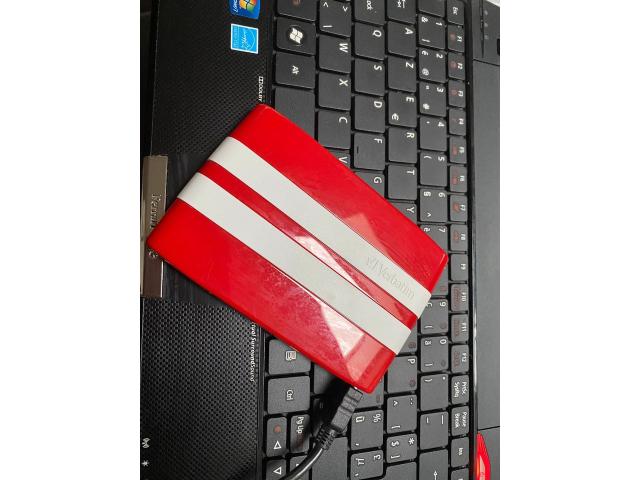 Photo Pc Portable Acer édition Ferrari One (sous Windows 10) image 5/6