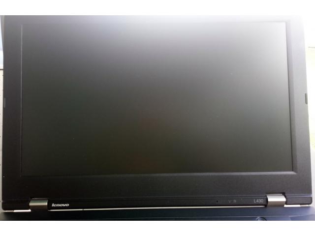 Photo PC portable Lenovo Thinkpad L430 Laptop i5 3320M image 5/5
