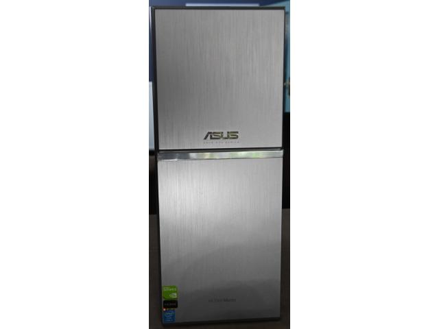 Photo PC - Tour pour bureau...ASUS...i7 image 5/5