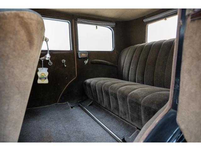 Photo Peerless Six Model 61 '29 CH8723 image 5/6