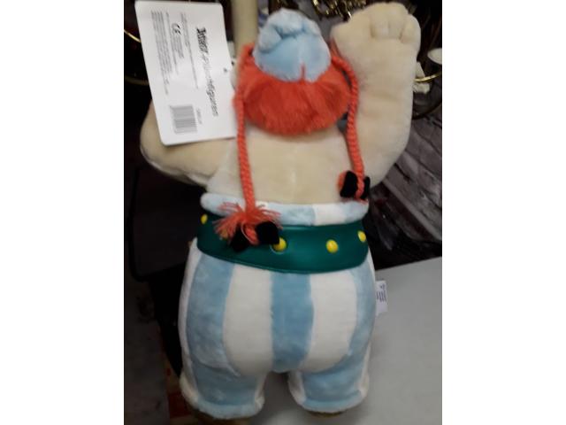 Photo peluches Bugs bunny // Astérix image 5/6