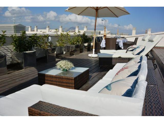 Photo Penthouse sur la Plage à Denia (Alicante) image 5/6