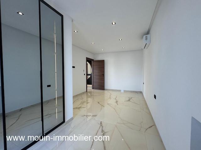 Photo PENTHOUSE YUCCA Hammamet AV1843 image 5/6