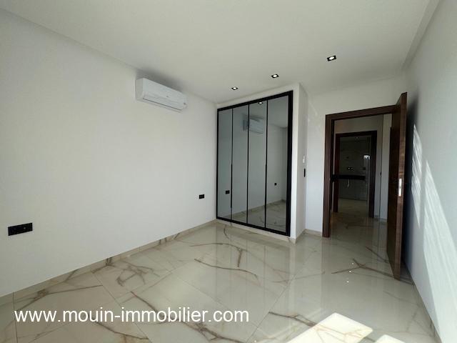 Photo PENTHOUSE YUCCA Hammamet I AV1843 image 5/6