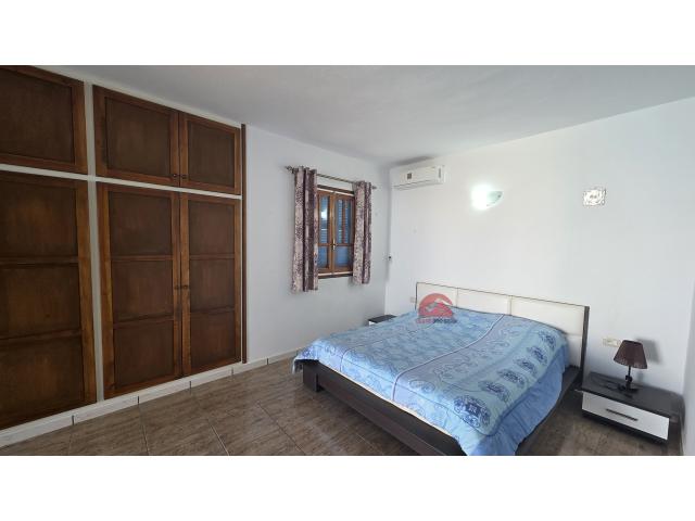 Photo PETITE VILLA AVEC PISCINE À MIDOUN DJERBA ZU - RÉF V716 image 5/6