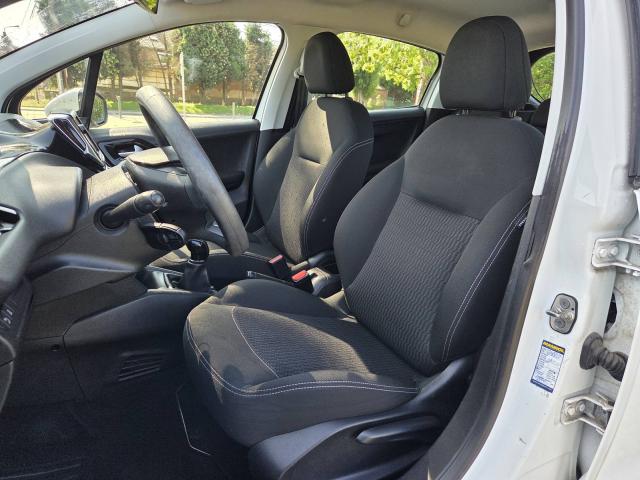 Photo Peugeot 208 2018 euro6b 1.6hdi 75cv 55kw Gps Airco Cruise... image 5/6