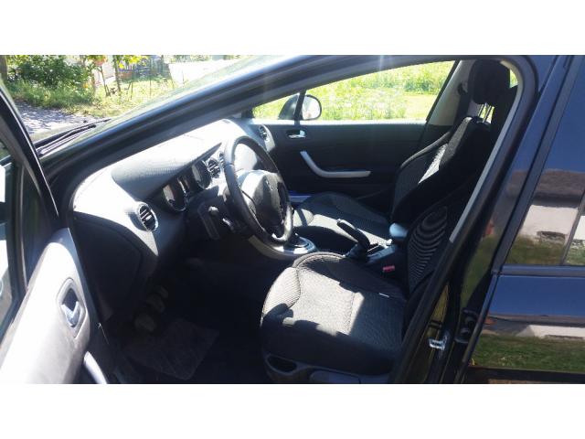 Photo Peugeot 308 - 1.6L Premium pack image 5/6