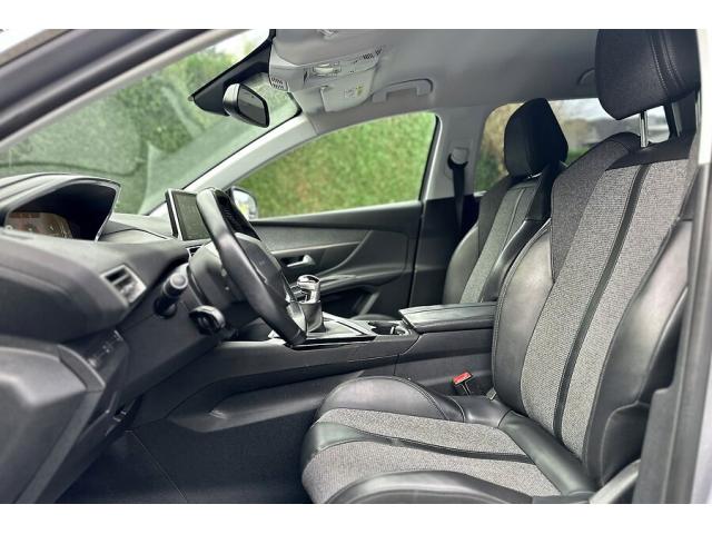 Photo Peugeot 5008 1.5 HDI Allure 7pl. - 05 2018 image 5/6