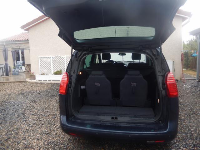 Photo Peugeot 5008 1.6 HDI 115 FAP ALLURE 7PL image 5/5