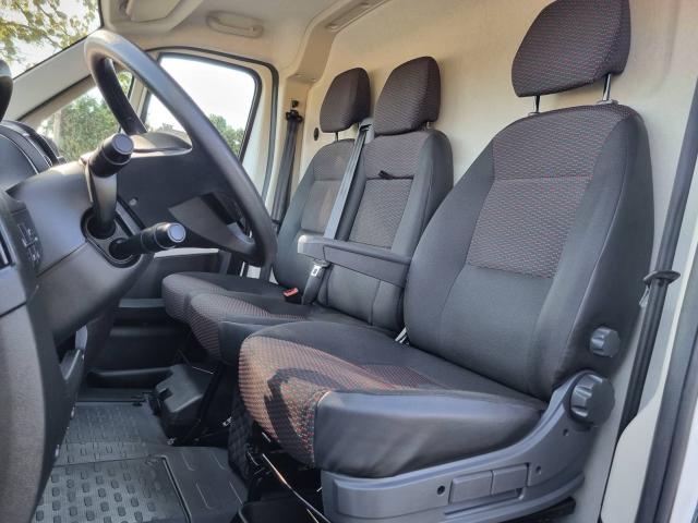 Photo Peugeot Boxer 9/2021 L2H2 2.2hdi 136cv 36000km airco cruise image 5/6