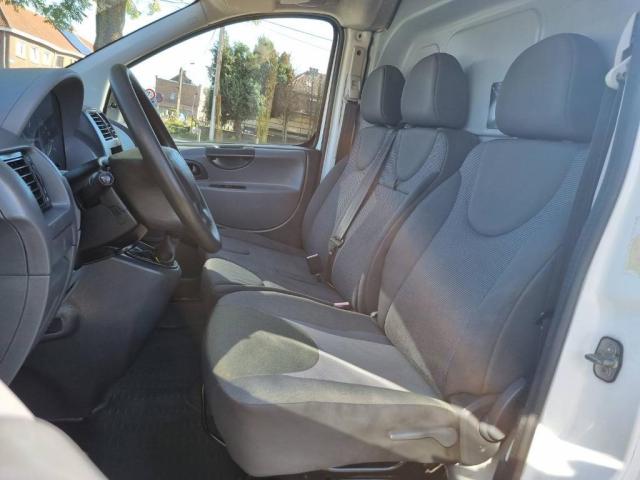 Photo Peugeot Expert Frigorifique Long châssis 1.6hdi 90cv 66kw image 5/6