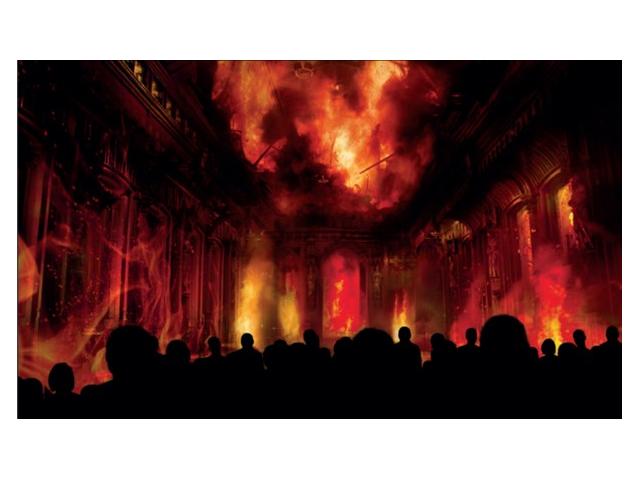 Photo Phantoms in Brussels image 5/6