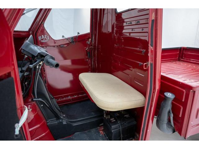 Photo Piaggio APE 50 '96 CH4518 image 5/6