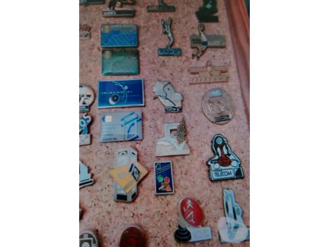 Photo Pin's France Telecom image 5/5
