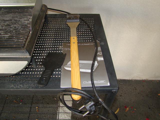 Photo PLANCHA ELECTRIQUE image 5/6