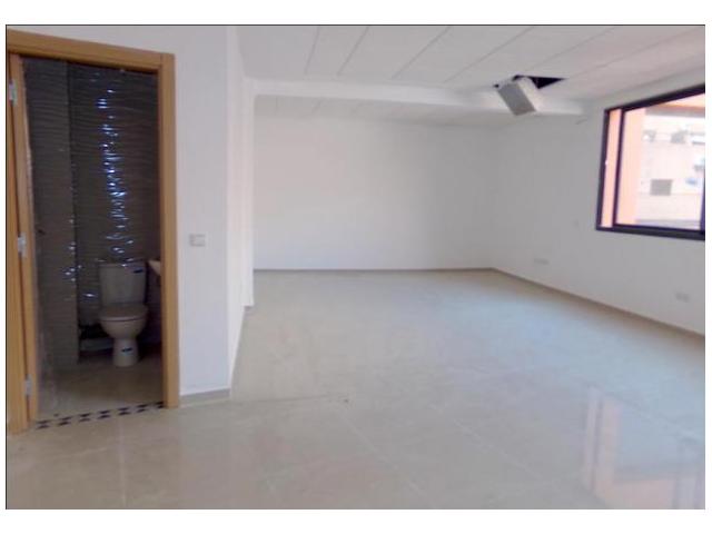 Photo Plateaux bureaux de 45 à 100m² à louer bien situés à Guéliz image 5/6