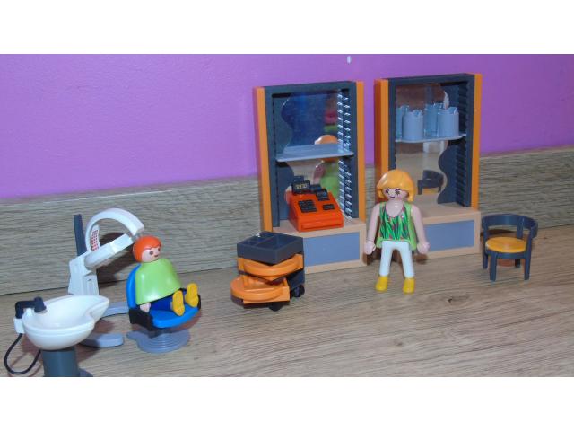 Photo play mobil image 5/6