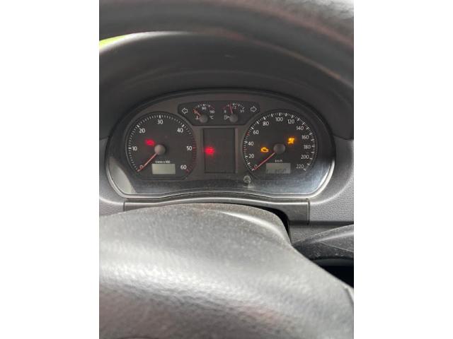 Photo Polo 1.4 Diesel 5 portes à vendre image 5/5