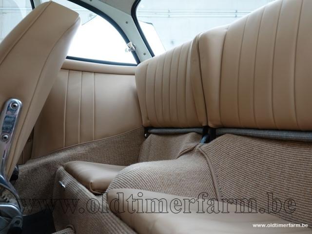 Photo Porsche 356 BT6 Notchback '62 CH2199 image 5/6