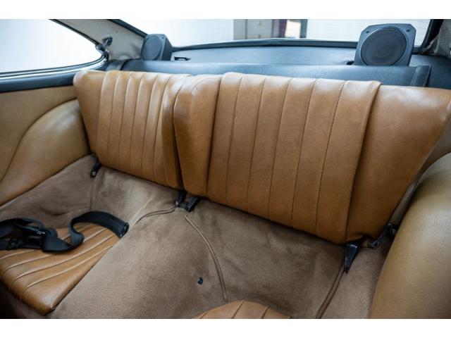 Photo Porsche 911 2.4 S '73 CH31255 image 5/6