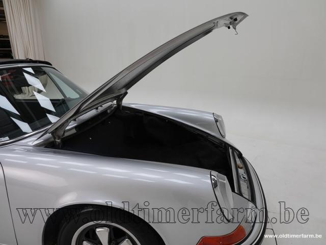 Photo Porsche 911 2.4 T/E Olklappe Targa '71 CH0371 image 5/6