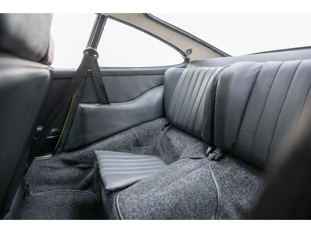 Photo Porsche 911 2.4 T Olklappe Coupe '72 CH2772 image 5/6
