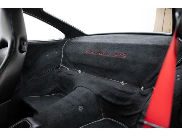Photo Porsche 911 964 RS '92 CH91474 image 5/6