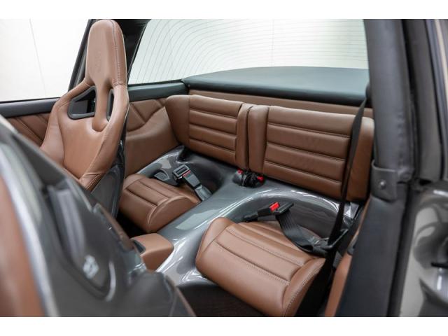 Photo Porsche 911 964 Targa C2 Special '90 CH22737 image 5/6