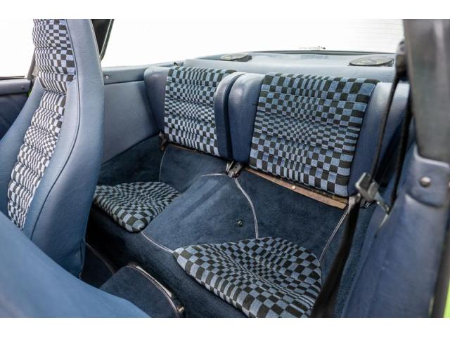 Photo Porsche 911 S Targa '73 CH0034 image 5/6