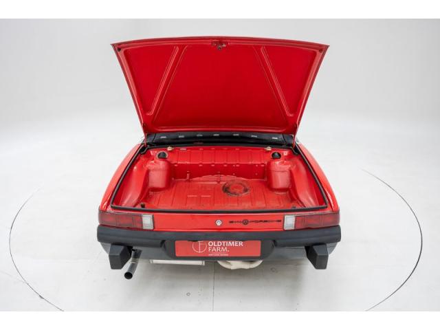 Photo Porsche 914 '74 CH4206 image 5/6