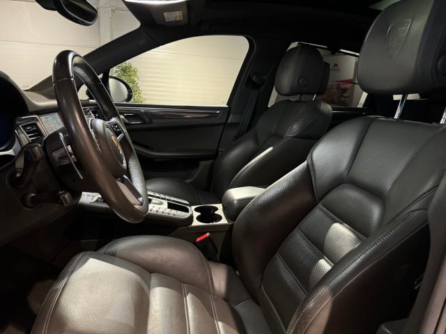 Photo Porsche Macan 3.0 V6 360 ch GTS PDK image 5/5