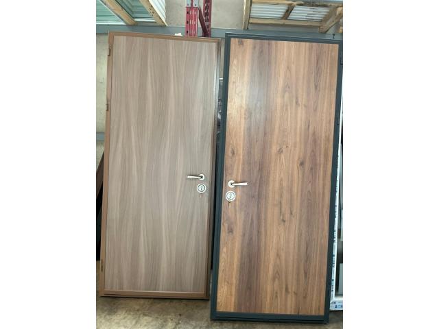 Photo Porte blindée image 5/5