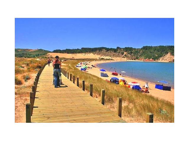 Photo PORTUGAL location bord de mer, région de Nazaré image 5/6