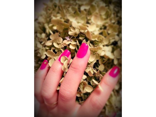 Photo Pose vernis semi-permanent image 5/6