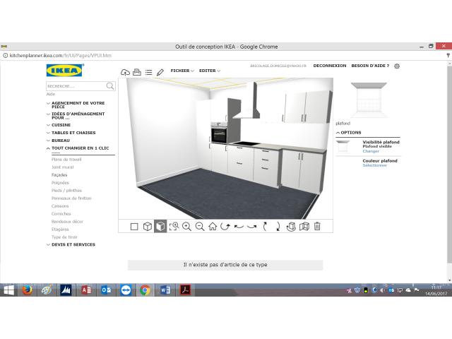 Photo poseur et installateur de cuisine image 5/5