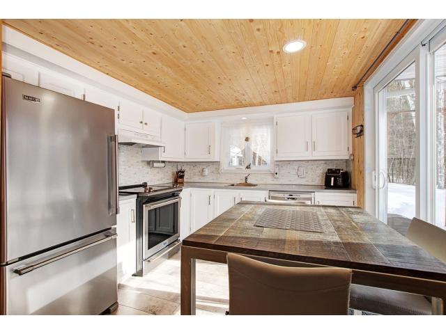 Photo Pour amoureux de la nature, Maison / Chalet Mandeville (Quebec) image 5/6