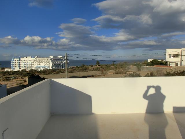 Photo Pour l'été une jolie villa à  HERGLA image 5/5