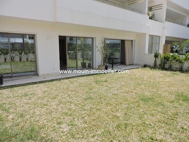 Photo PPARTEMENT LA VIGNE Gammarth AL2385 image 5/5