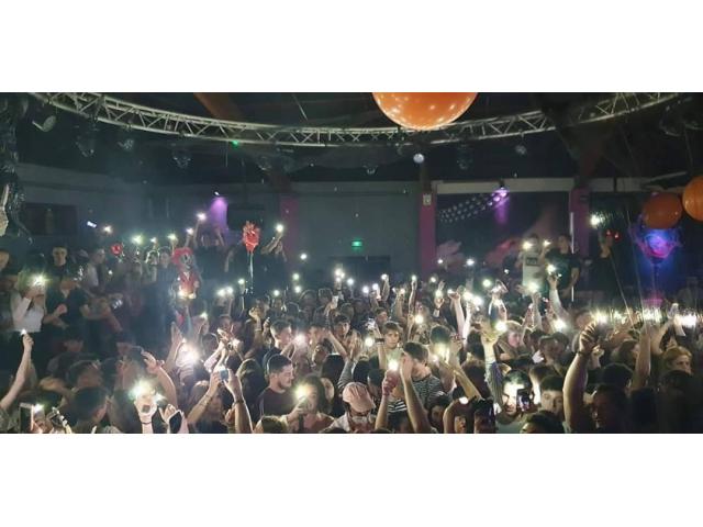 Photo Projet création discothèque dans le LOT(46) image 5/6